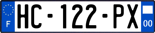 HC-122-PX
