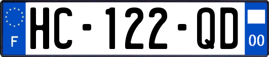 HC-122-QD