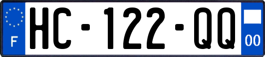 HC-122-QQ