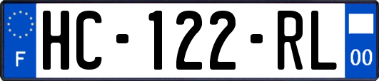 HC-122-RL