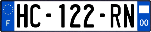 HC-122-RN