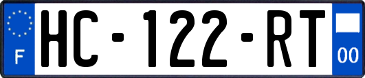 HC-122-RT