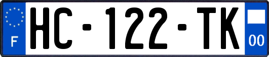 HC-122-TK