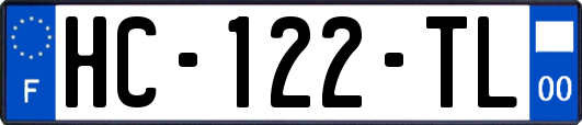 HC-122-TL