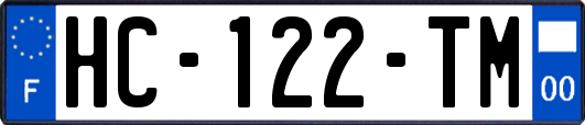 HC-122-TM
