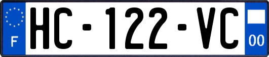 HC-122-VC