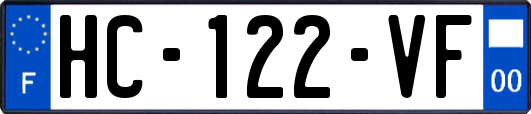HC-122-VF