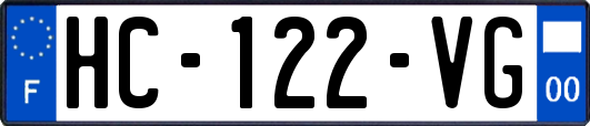 HC-122-VG