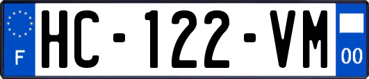 HC-122-VM