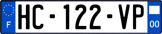 HC-122-VP