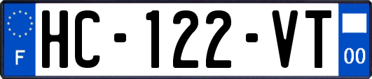 HC-122-VT