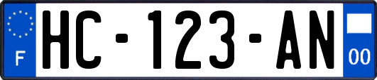 HC-123-AN