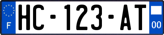 HC-123-AT