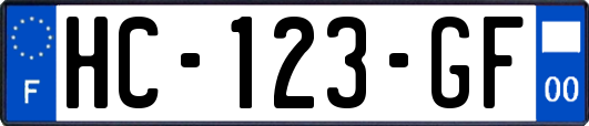 HC-123-GF