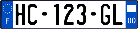 HC-123-GL