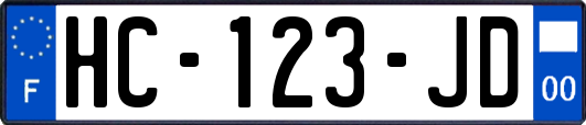 HC-123-JD
