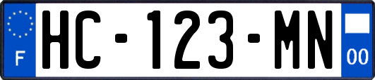 HC-123-MN