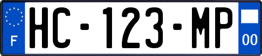 HC-123-MP