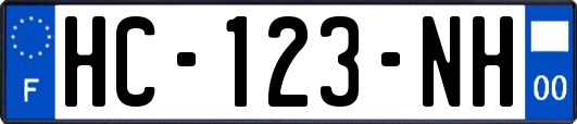 HC-123-NH