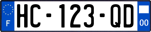 HC-123-QD