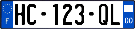 HC-123-QL
