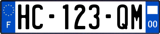 HC-123-QM