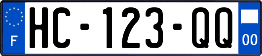 HC-123-QQ