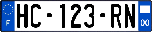 HC-123-RN