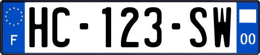 HC-123-SW