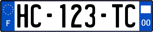 HC-123-TC