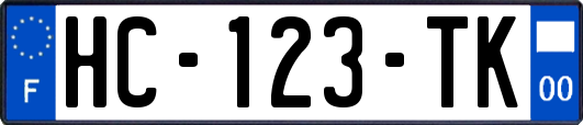 HC-123-TK