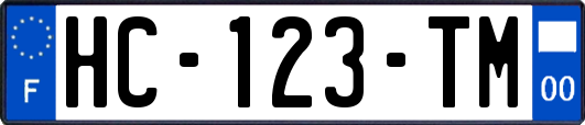 HC-123-TM