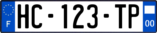 HC-123-TP