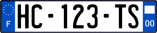 HC-123-TS
