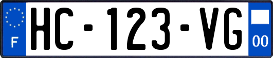 HC-123-VG