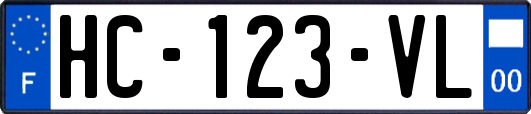 HC-123-VL
