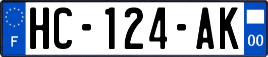 HC-124-AK