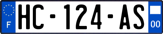 HC-124-AS