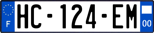 HC-124-EM
