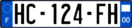 HC-124-FH