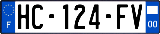 HC-124-FV