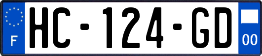 HC-124-GD