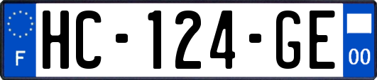 HC-124-GE