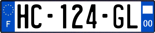 HC-124-GL