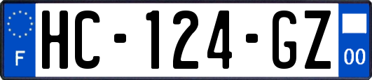 HC-124-GZ