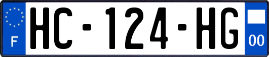 HC-124-HG