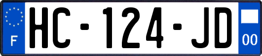 HC-124-JD