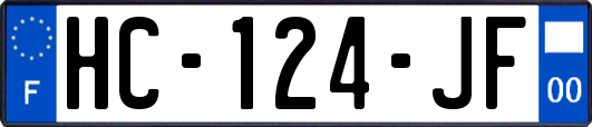 HC-124-JF