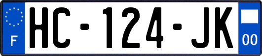 HC-124-JK