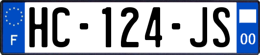 HC-124-JS